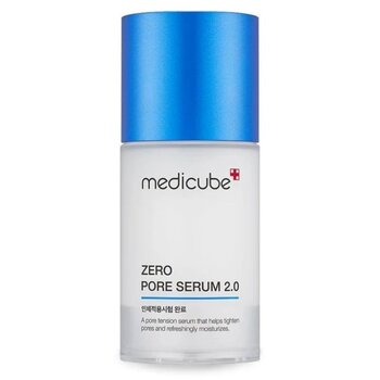 Zero Pore Serum 2.0 - Exfoliační pleťové sérum